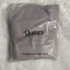 2 Pack Quince Cotton Tank Bralette